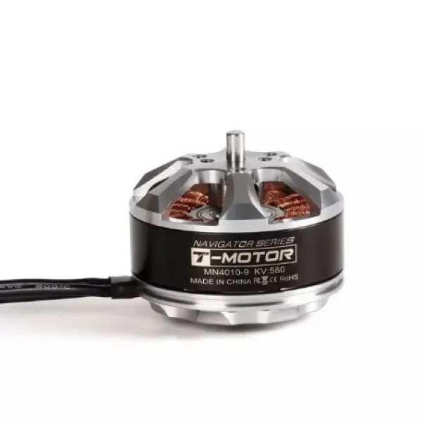 T-MOTOR MN4010 KV370 KV475 KV580 TMOTOR Brushless Drone Motor for UAV Quadcopter Hexacopter Octocopter